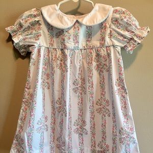 XP Sold TBBC. 4T Holly Dress - EUC 🎀
Smoke free / pet friendly house.